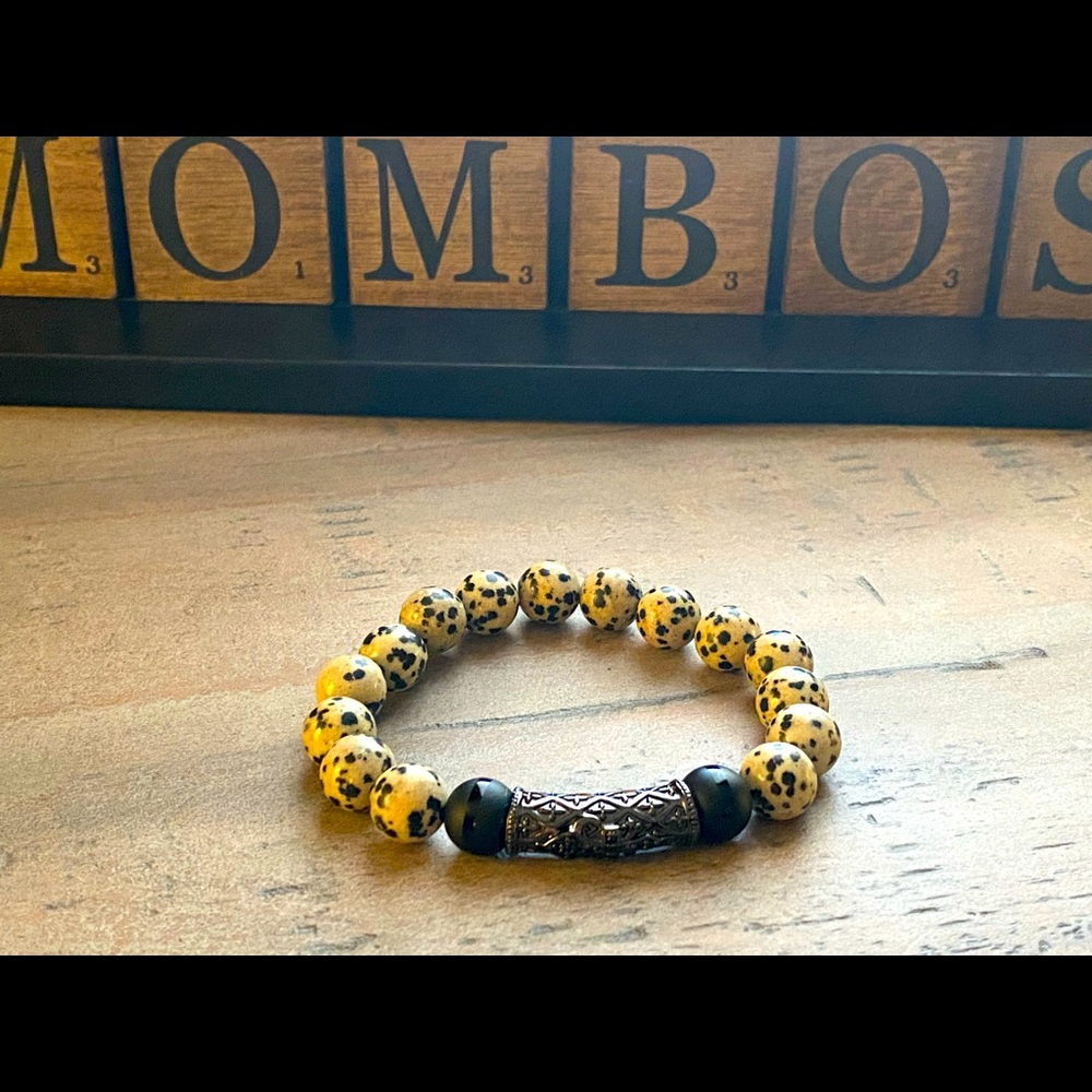 Handmade Bracelets.